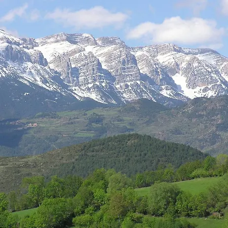 Cerdanya Viva Ecoestades Prulláns