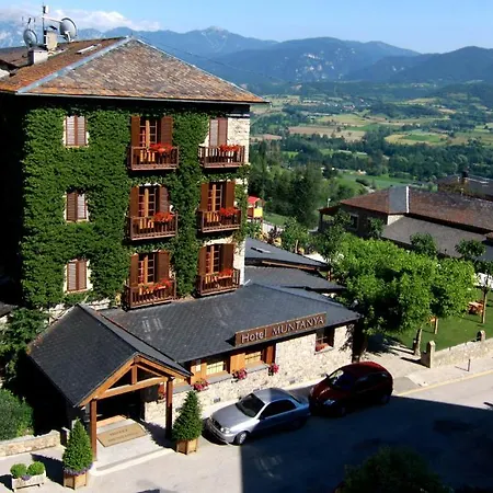 Resort Cerdanya Ecoresort 3*