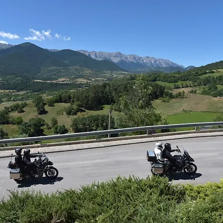 Cerdanya Ecoresort Resort