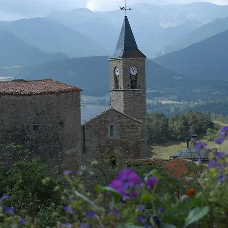 Cerdanya Ecoresort Resort Prullans