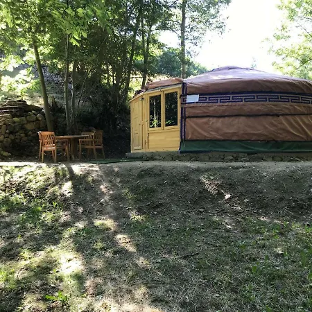 Cerdanya Ecoresort Resort